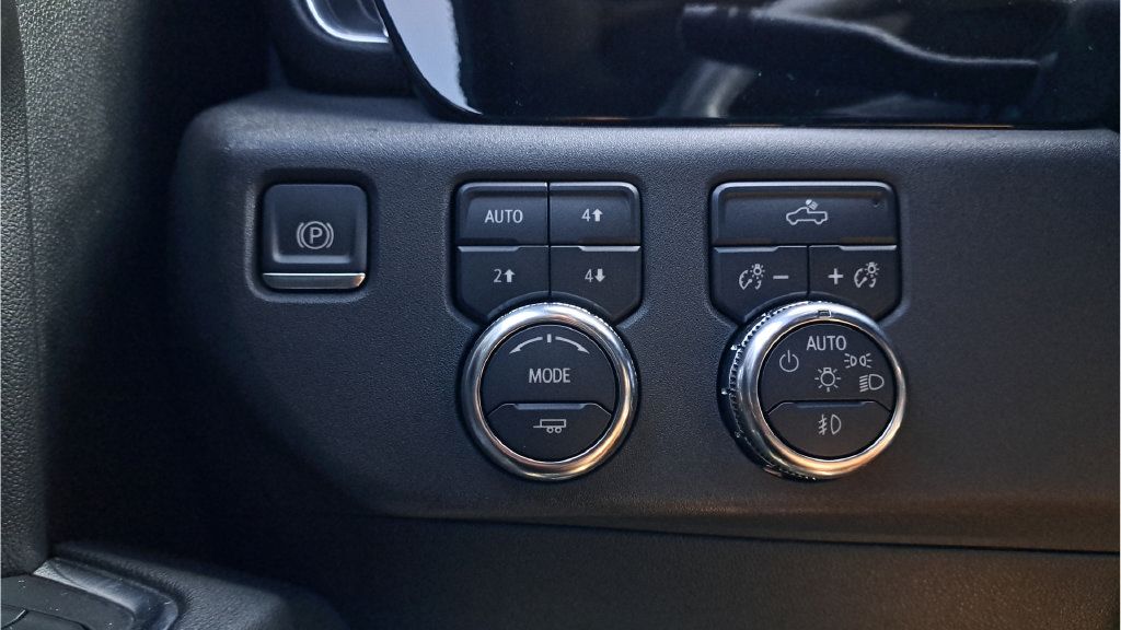 Used 2024 GMC Sierra 1500 Elevation AWD/4WD image 22
