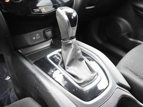 Used 2020 Nissan Rogue Sport S w/ Appearance Package AWD/4WD image 5