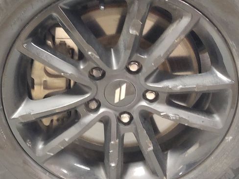 Used 2020 Dodge Journey SE w/ SE Popular Equipment Group FWD image 31
