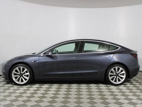 Used 2020 Tesla Model 3 Standard Range Plus image 30