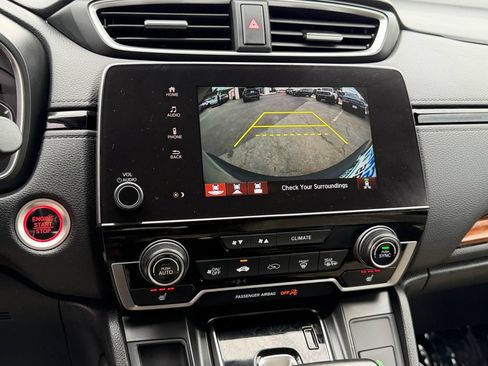 Used 2019 Honda CR-V EX-L image 22