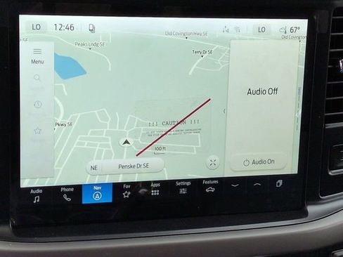 New 2026 Ford F150 XLT w/ Equipment Group 302A MID image 23