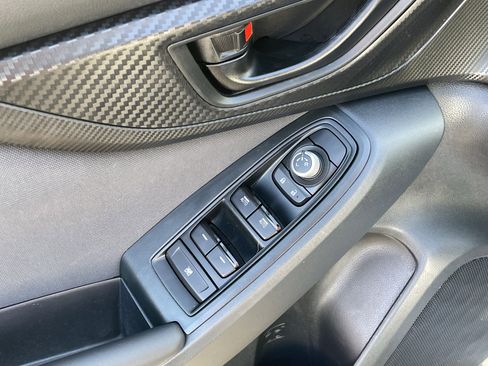 Used 2022 Subaru Crosstrek 2.0i Premium w/ Moonroof Package image 12