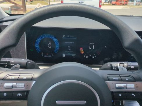 New 2026 Hyundai Tucson SEL AWD/4WD image 34