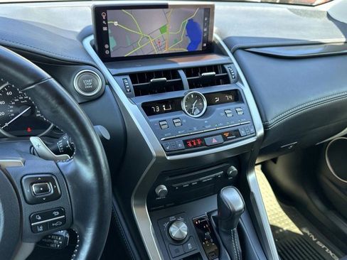 Used 2021 Lexus NX 300 FWD w/ Premium Package image 26