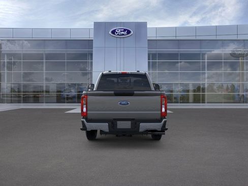 New 2024 Ford F350 XL w/ XL Chrome Package image 5