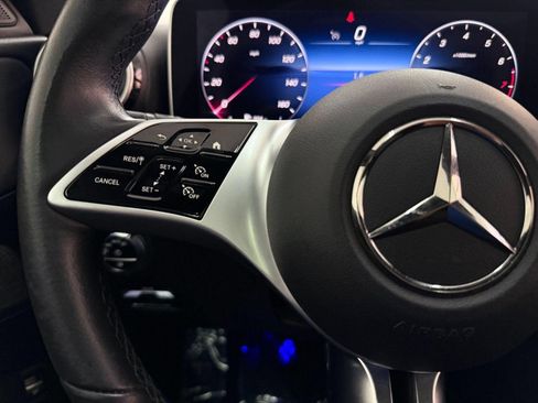 Used 2024 Mercedes-Benz C 300 Sedan image 15