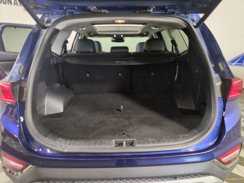 Used 2020 Hyundai Santa Fe Limited FWD image 25