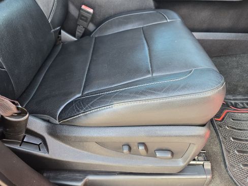 Used 2015 GMC Sierra 1500 SLT RWD image 21