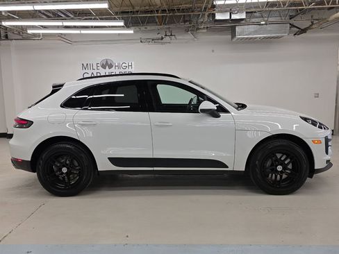Used 2019 Porsche Macan S image 4