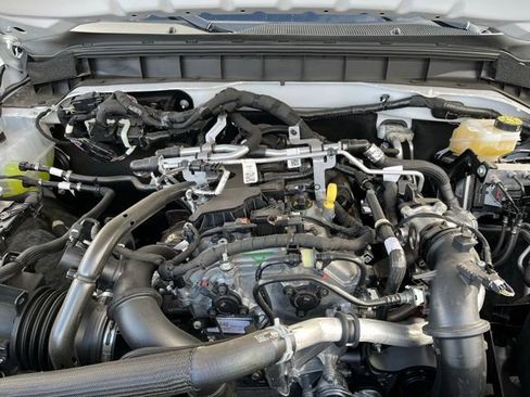 New 2025 Ford Bronco 2-Door image 20