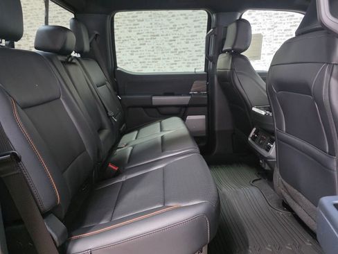 New 2026 Ford F150 Lariat w/ Equipment Group 502A High image 14