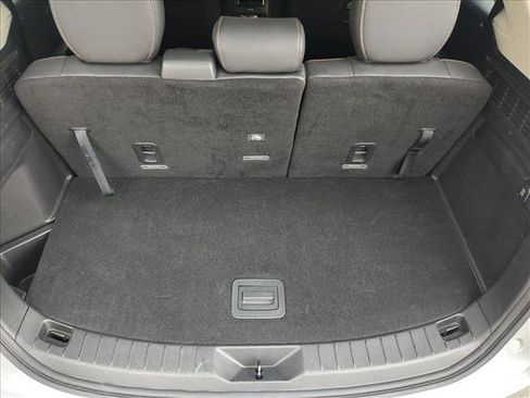 Used 2025 MAZDA CX-90 3.3 Turbo w/ Premium Sport Pkg image 6