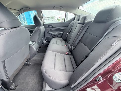 Used 2025 Nissan Altima 2.5 SV FWD image 26