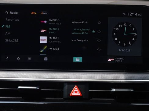 Used 2025 Kia K5 LXS FWD image 38