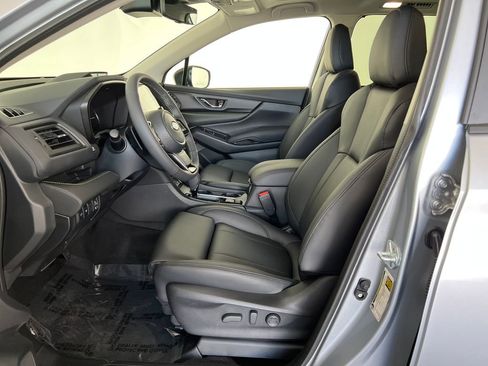 New 2026 Subaru Ascent Bronze Edition AWD/4WD image 11
