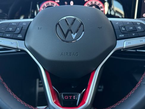 New 2026 Volkswagen GTI Autobahn FWD image 22