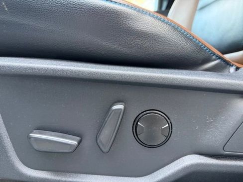 Used 2023 Ford Bronco Outer Banks image 16