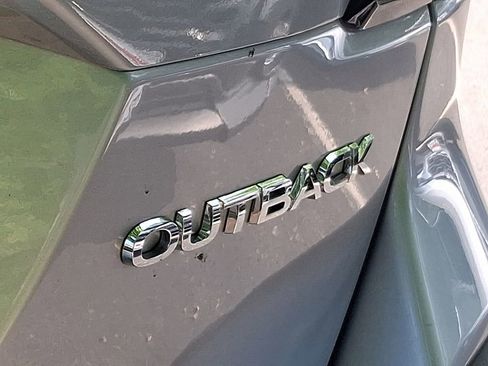Used 2024 Subaru Outback Limited image 31
