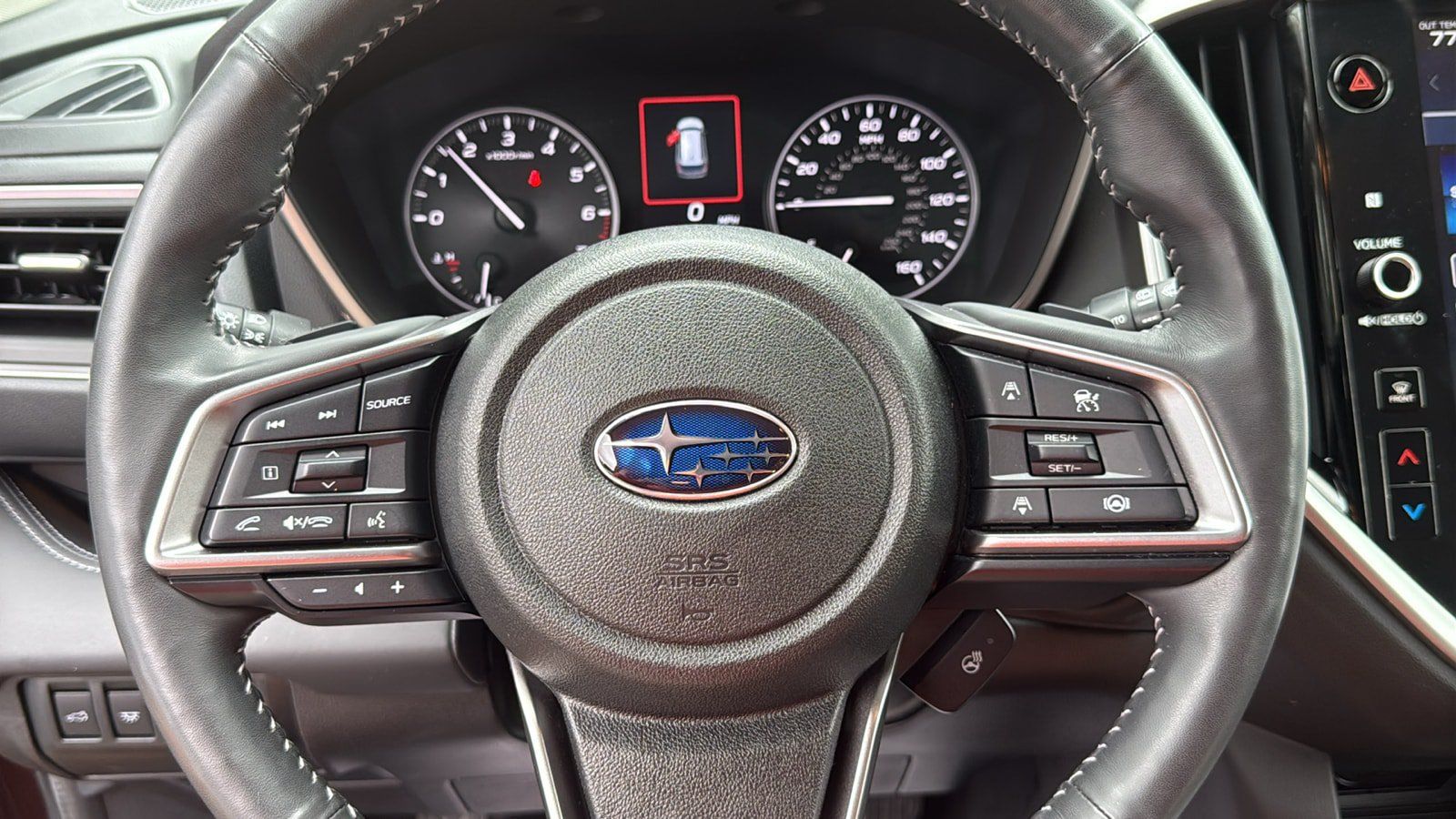 Used 2023 Subaru Ascent Touring AWD/4WD image 13