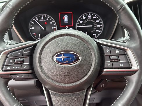 Used 2023 Subaru Ascent Touring AWD/4WD image 13