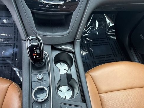 Used 2023 Cadillac XT5 Premium Luxury AWD/4WD image 18