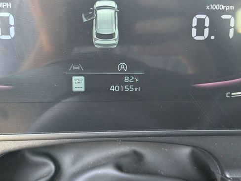 Certified 2023 Kia Sportage EX image 29