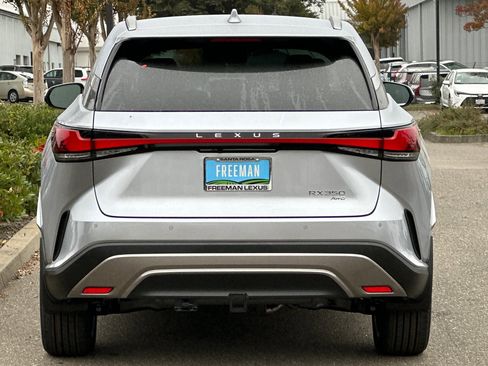 New 2026 Lexus RX 350 Premium Plus image 5