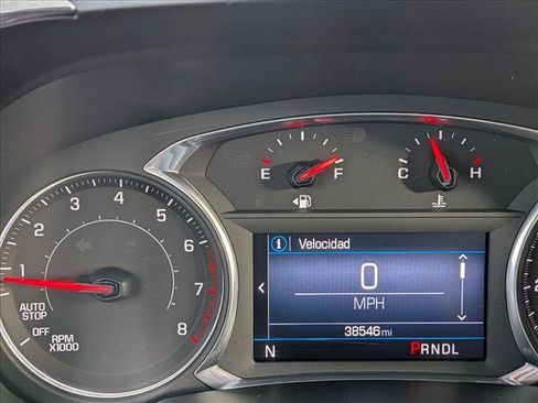 Used 2020 Chevrolet Blazer LT image 11