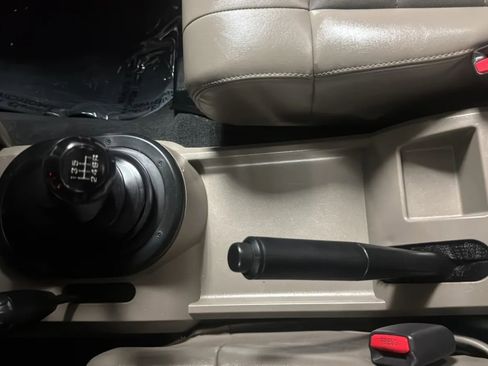 Used 2009 Jeep Wrangler X AWD/4WD image 12