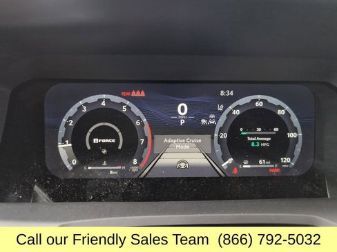 New 2026 Toyota Tacoma TRD Sport image 15