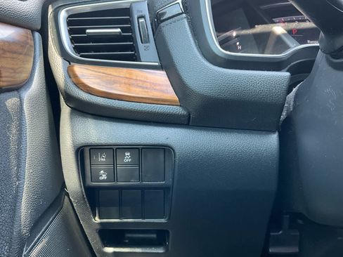 Used 2020 Honda CR-V EX image 17