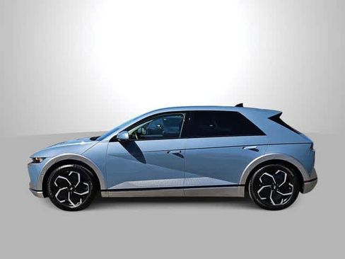 Certified 2024 Hyundai Ioniq 5 Limited image 5