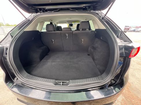 Used 2017 MAZDA CX-5 Sport AWD/4WD image 24