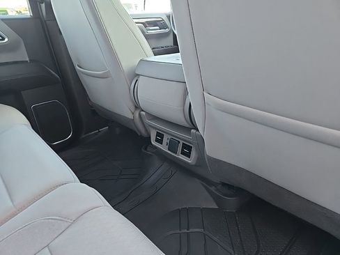 Used 2024 Chevrolet Silverado 1500 LT w/ Max Trailering Package image 94