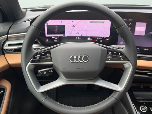 New 2026 Audi A5 2.0T Premium Plus AWD/4WD image 15