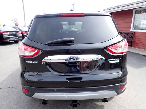 Used 2014 Ford Escape Titanium image 5