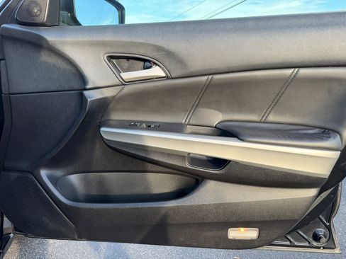 Used 2009 Honda Accord EX-L image 21