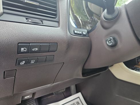 Used 2019 Lexus RX 350 AWD w/ Navigation Package image 15