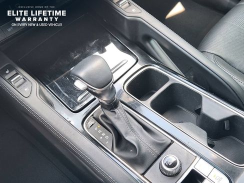 Used 2021 Kia Telluride SX FWD image 19