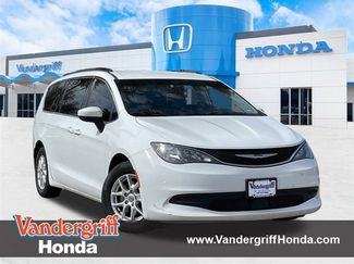 Used 2021 Chrysler Voyager Lxi video 1