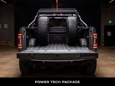 Used 2021 Ford F150 Raptor w/ Equipment Group 801A High image 8