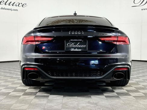 Used 2023 Audi RS 5 Sportback AWD/4WD image 5