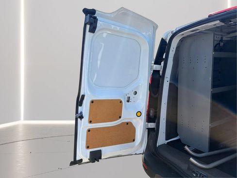 Used 2022 Ford Transit Connect XL FWD image 36