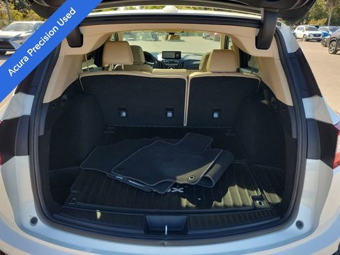 Certified 2021 Acura RDX w/ Technology Package image 22