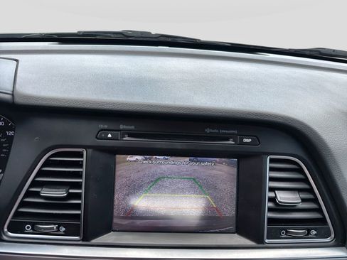 Used 2016 Hyundai Sonata Sport w/ Option Group 1V FWD image 25