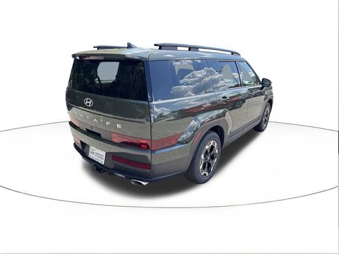 New 2026 Hyundai Santa Fe SEL w/ Tow & Go Package image 3
