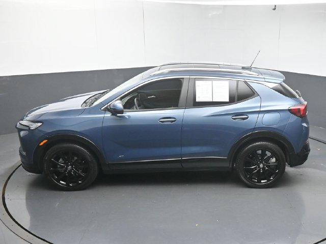 Used 2026 Buick Encore GX Sport Touring w/ Comfort Package FWD image 43