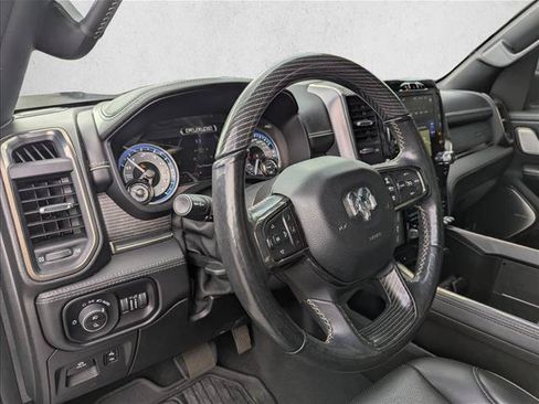 Used 2019 RAM 1500 Limited AWD/4WD image 12
