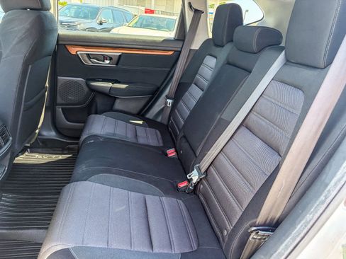 Used 2019 Honda CR-V EX image 18